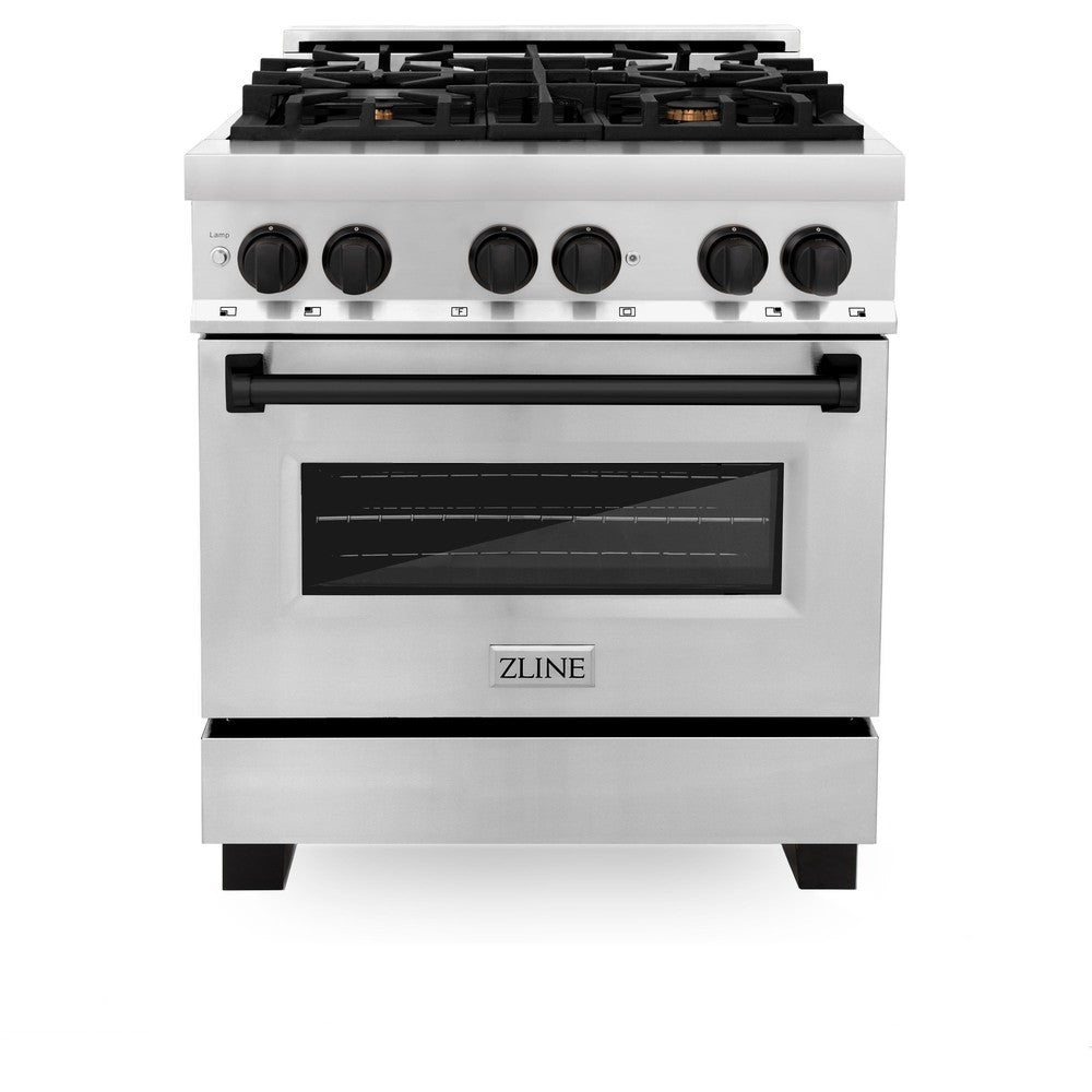 ZLINE Autograph Edition 30