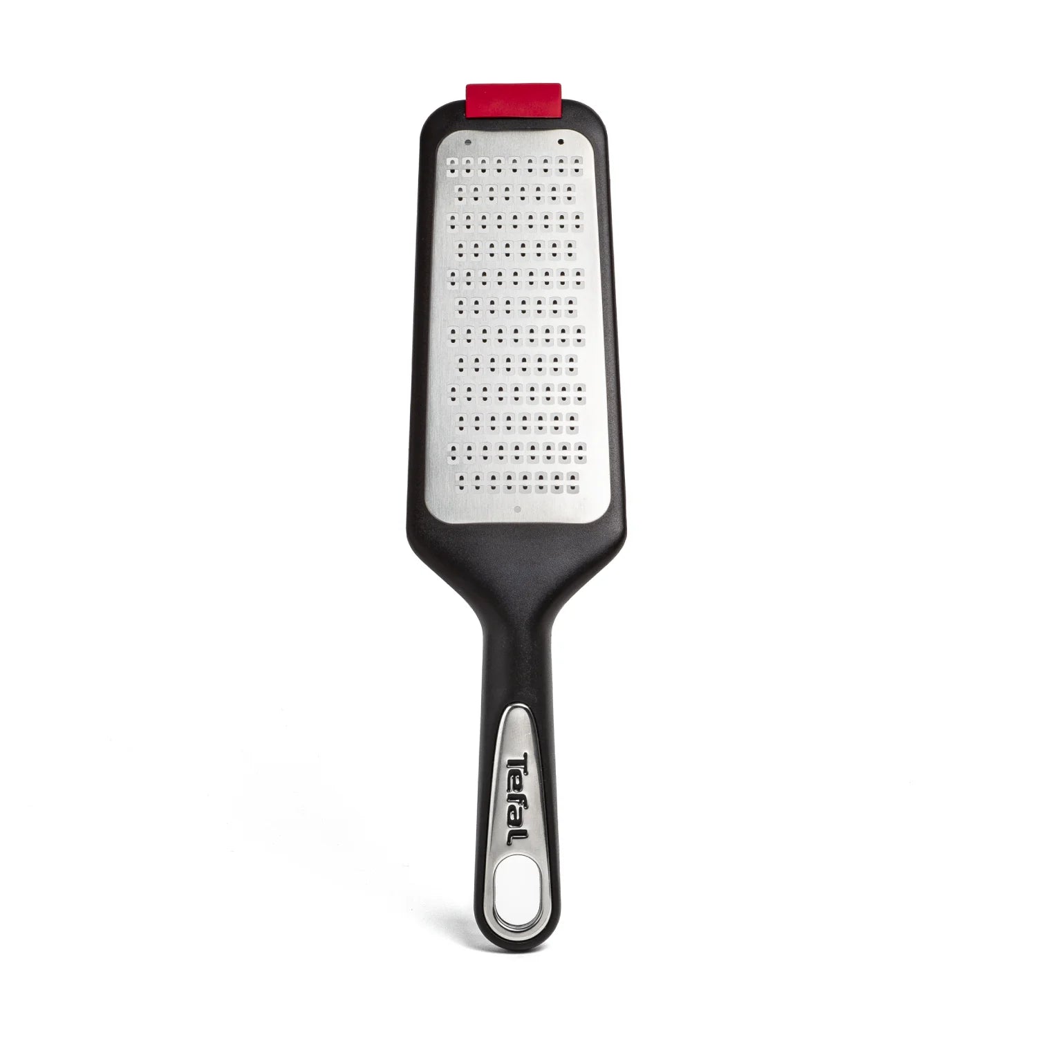 Tefal Ingenio K2070714 Rotary Cheese Grater - Stainless Steel Blade, Easy to Clean, Compact Design for Kitchen, Camping & Travel
