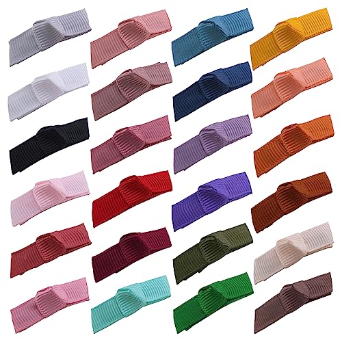 Bitty Bow 24 Pcs