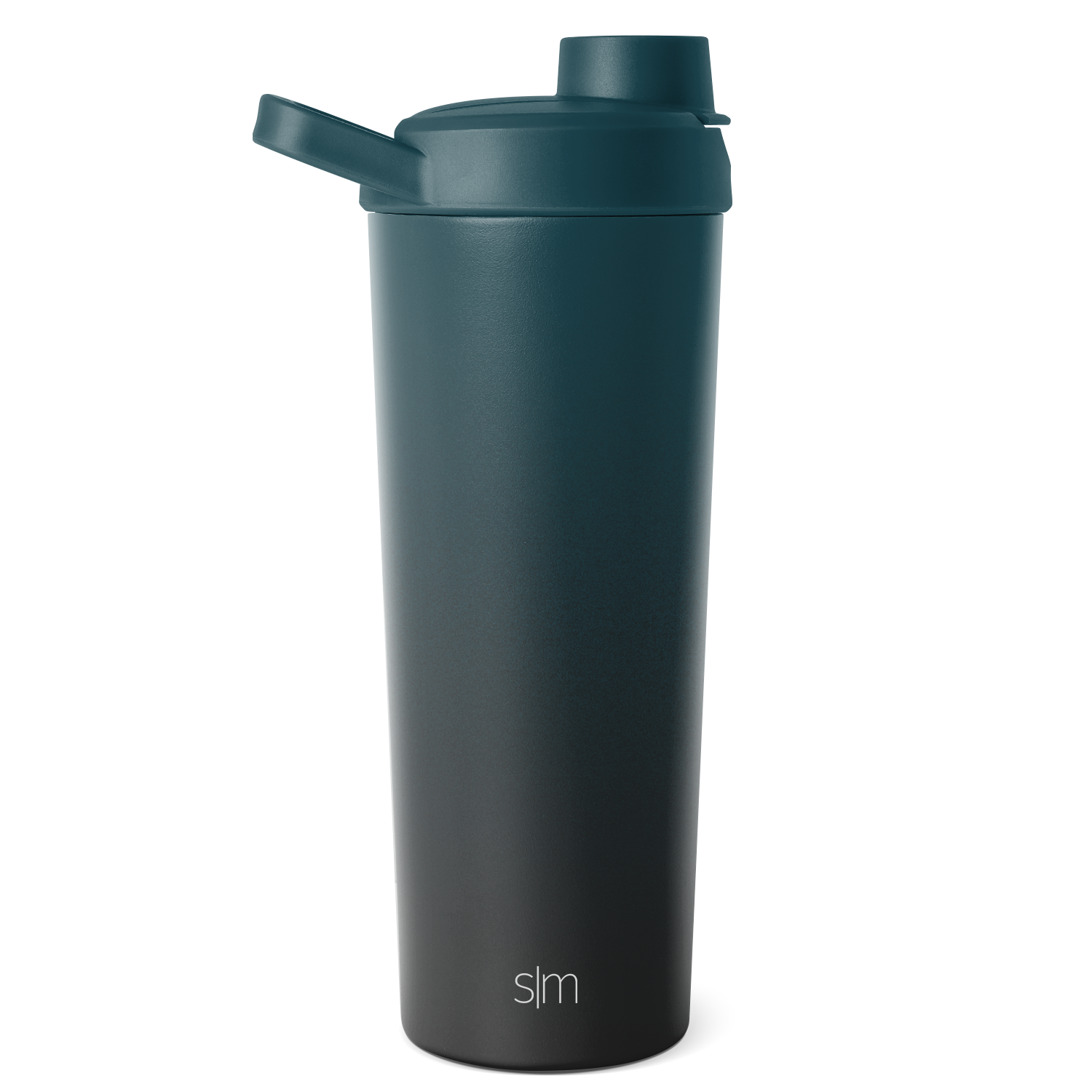 Premium Protein Shaker Bottle for Gym & Workouts - BPA-Free, Leak-Proof, 20oz/600ml - Perfect for Protein Powder, Pre-Workout & Post-Workout Drinks
