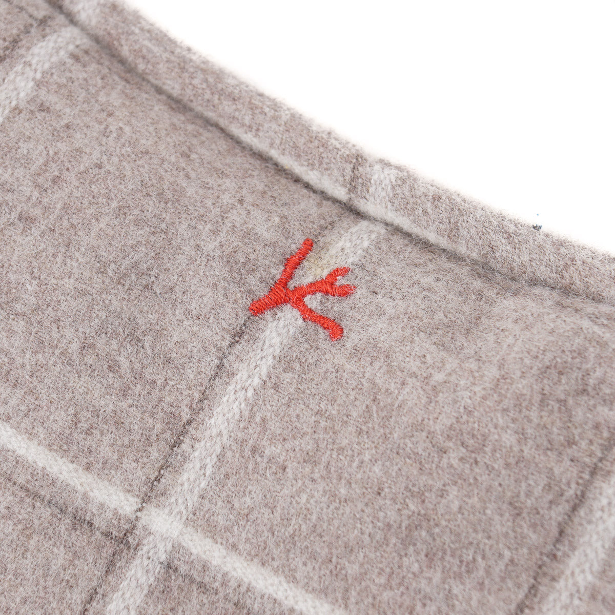 Isaia Quilted Wool Cashmere Vest for Men - Premium Winter Layering Piece for Business & Casual Outfits | Office Wear, Fall Fashion, Cold Weather Essentials