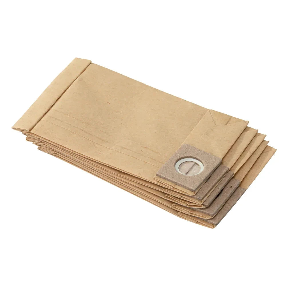 Saeyang Cyclone VAC Replacement Dust Filter Bags - 5 Pack | Compatible with Saeyang Vacuum Cleaners | Perfect for Home Cleaning & Pet Hair Removal