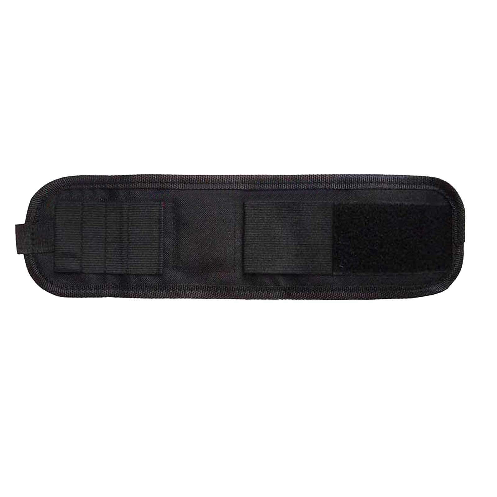 Magnetic Wrist Strap Scraper Kit - Organizer for Filming, Housekeeping & Sweater Storage - Perfect for DIY Projects, Cleaning & Home Organization