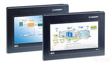Crouzet Essential Series CT104 4.3