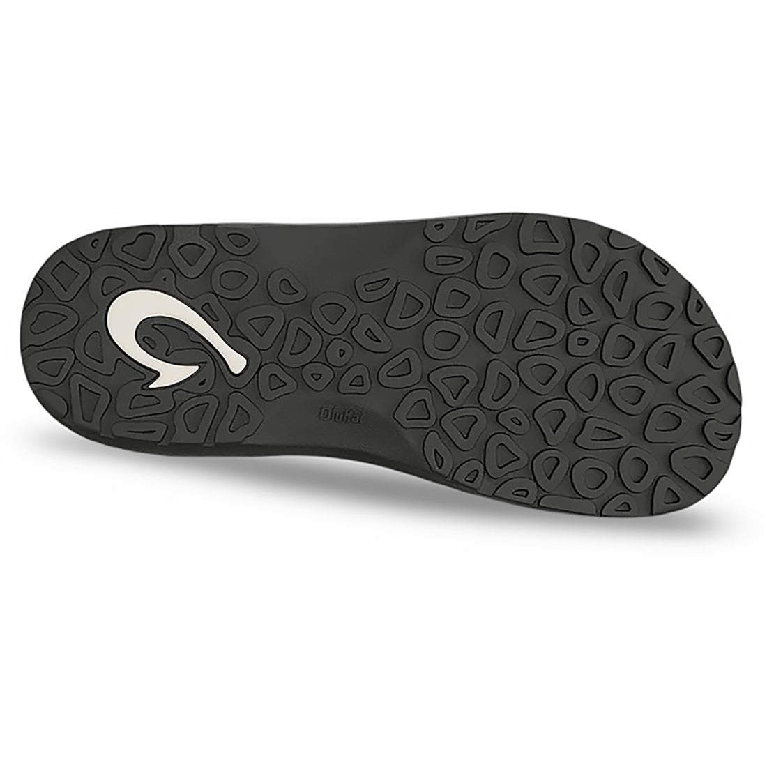 Olukai Ohana Men's Sandals - Premium Comfort & Support for Beach, Travel & Outdoor Adventures