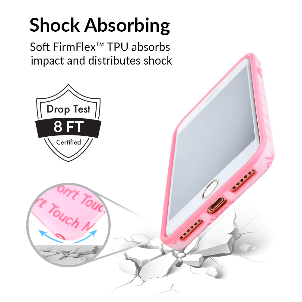 Premium Shockproof iPhone Case - Durable Anti-Scratch Phone Cover for iPhone [Model] | Perfect for Outdoor Adventures & Daily Protection