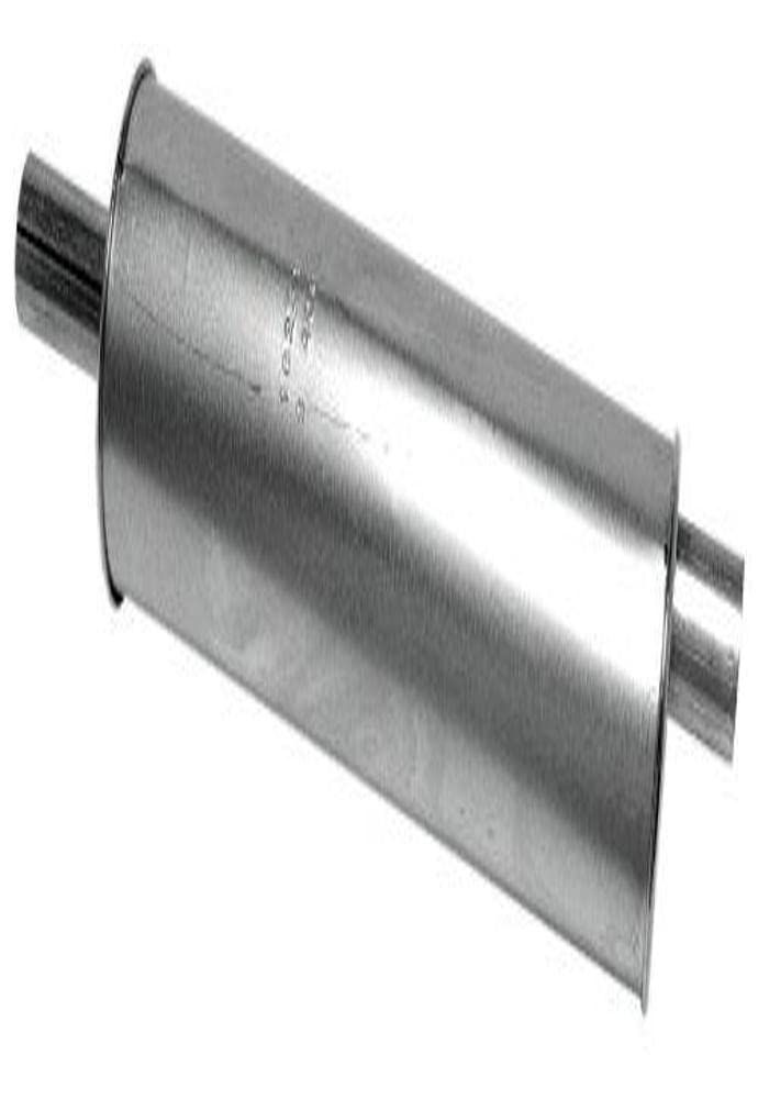 Walker SoundFX 18231 Direct Fit Exhaust Muffler - 2.5