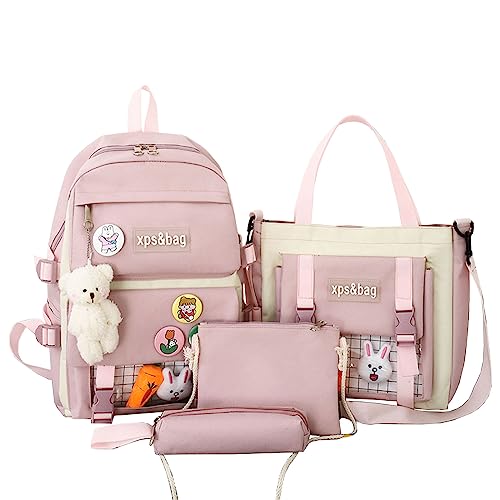 Pink-a