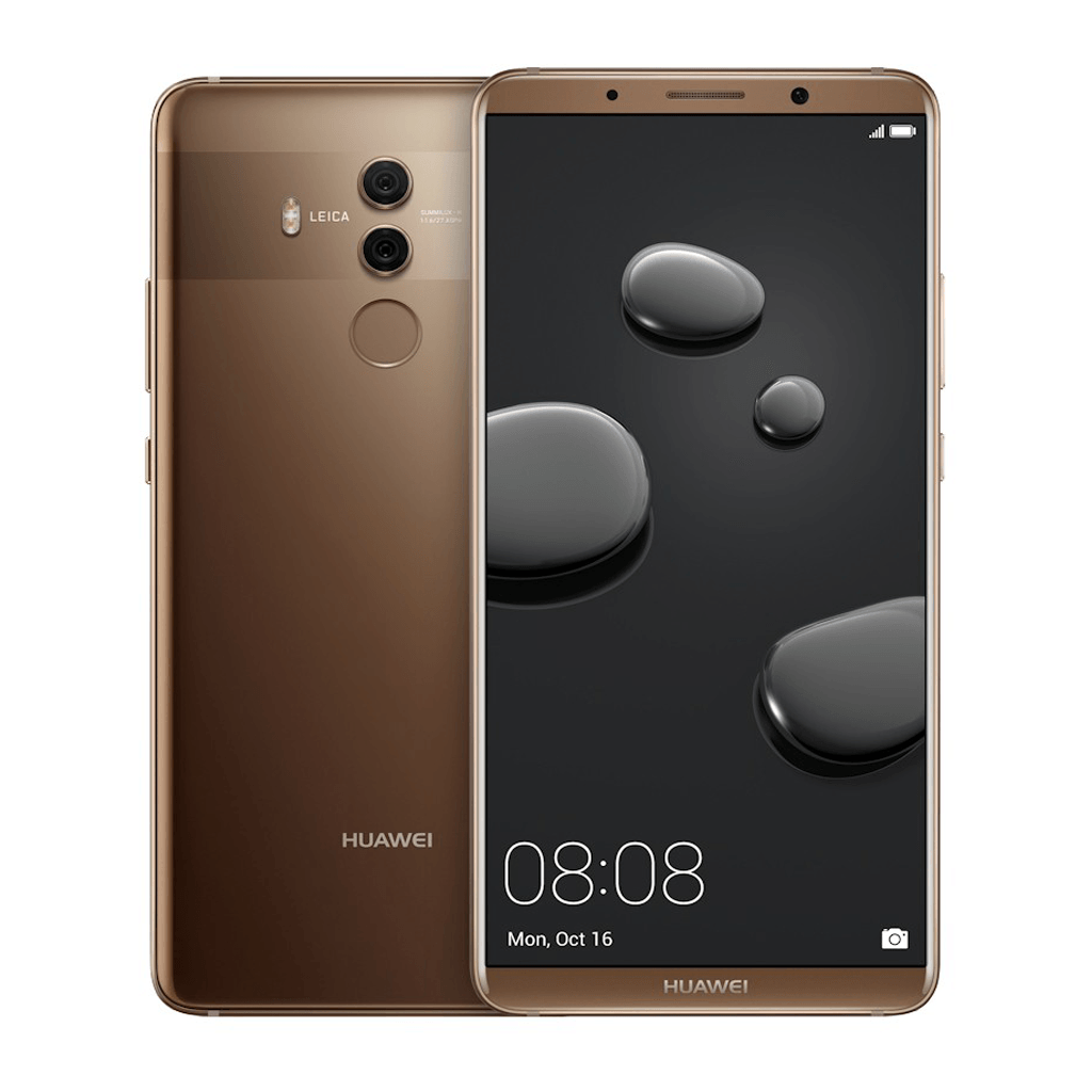 Huawei Mate 10 Pro Smartphone 6GB RAM 128GB ROM Dual SIM 5.9