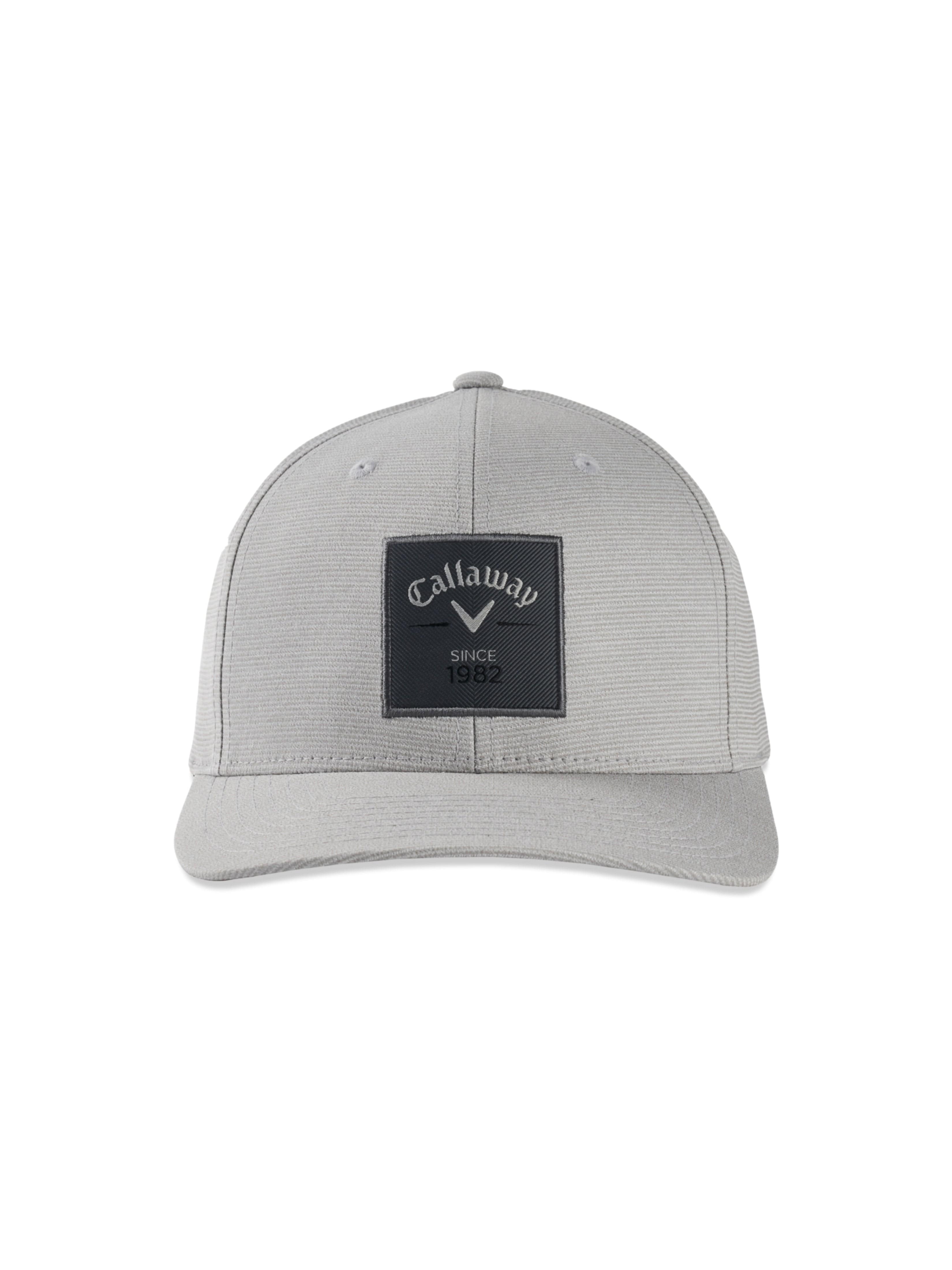 Men's Rutherford Baseball Cap - Adjustable Dad Hat for Outdoor Sports, Casual Wear & Sun Protection - Perfect for Running, Hiking, Golf & Everyday Use