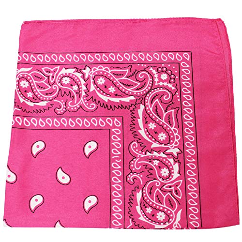 Hot Pink