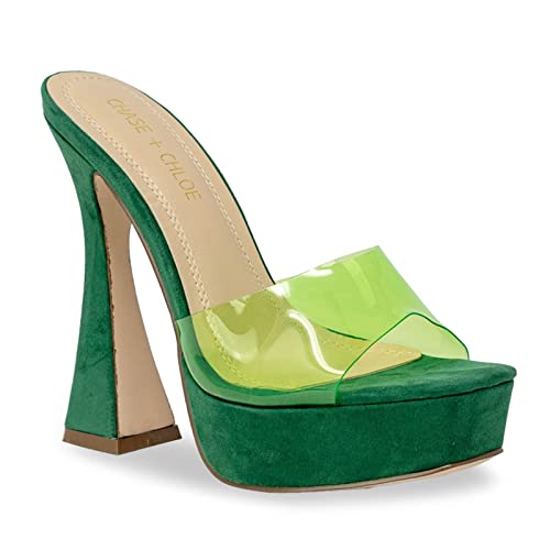 Clear Green