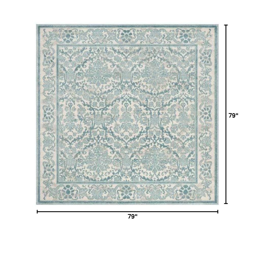 SAFAVIEH Evoke Collection 6'7