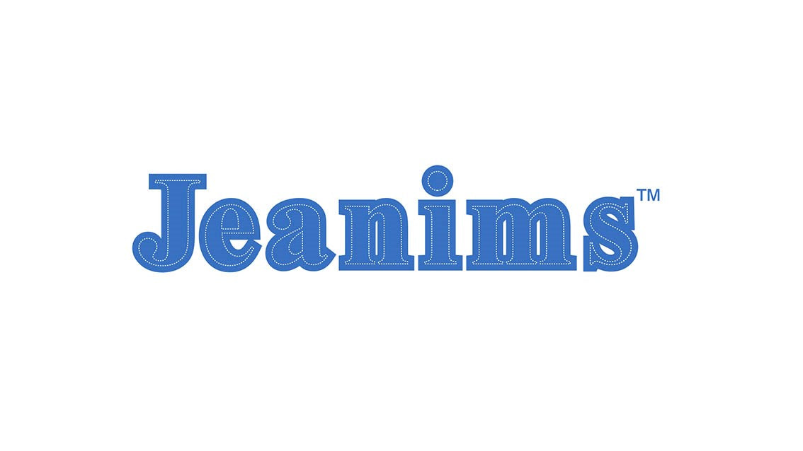 Jeanims - Premium Women's High Waist Skinny Jeans | Stretch Denim Pants for Comfort & Style | Perfect for Casual Outfits, Work & Date Nights