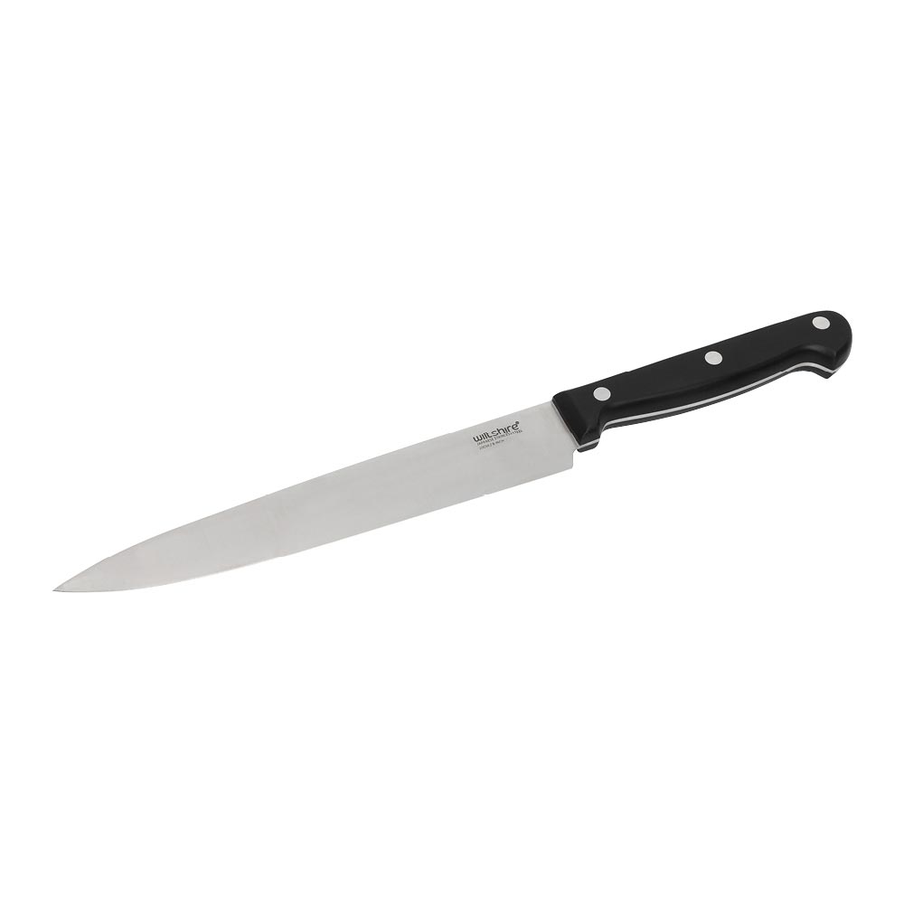 Premium 20cm Classic Chef's Knife - Professional Kitchen Knife for Cooking, Slicing & Dicing - Perfect for Home Chefs & Culinary Enthusiasts