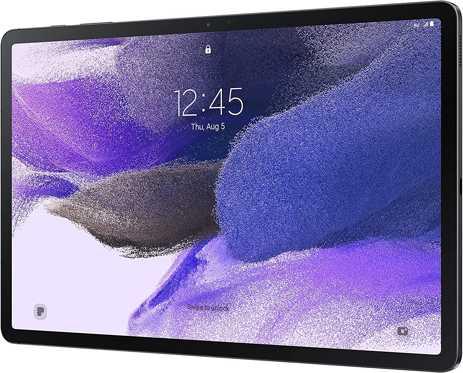Samsung Galaxy Tab S7 FE 12.4