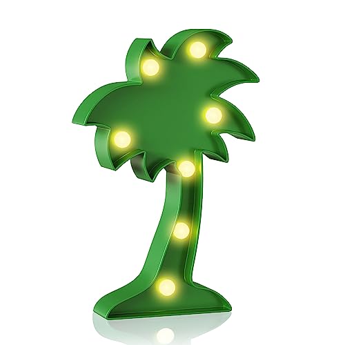Palm Green
