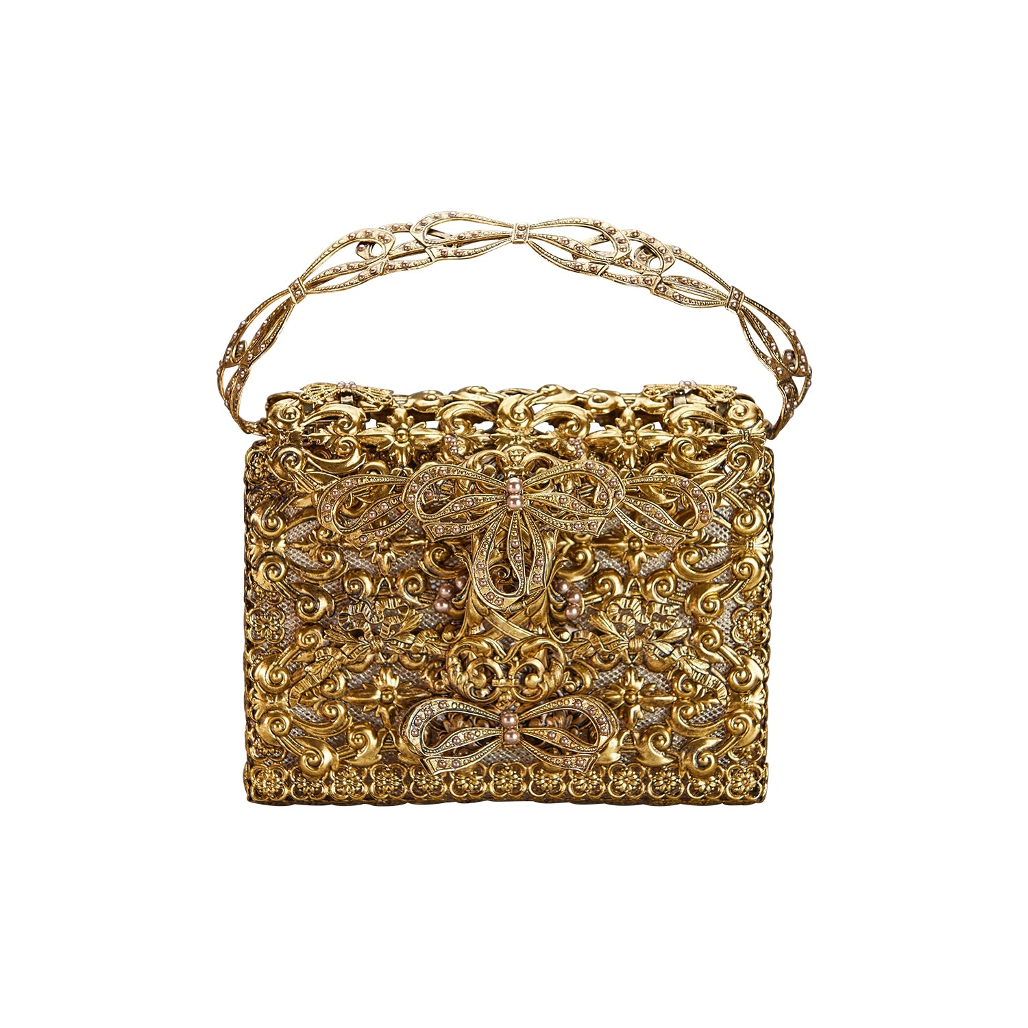 RÊVE DE LA MODE Women's Fashion Handbag - Stylish Crossbody Purse for Everyday Use, Work, and Evening Out