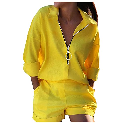 Yellow-a
