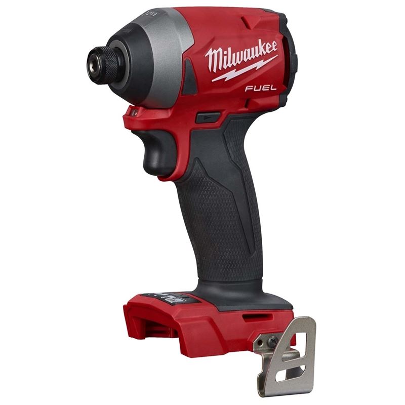 M18 FUEL 18V Brushless Cordless Hammer Drill/Impact Driver Combo Kit with PACKOUT Case - Powerful Lithium-Ion Battery, Ideal for Construction, DIY Projects & Professional Use