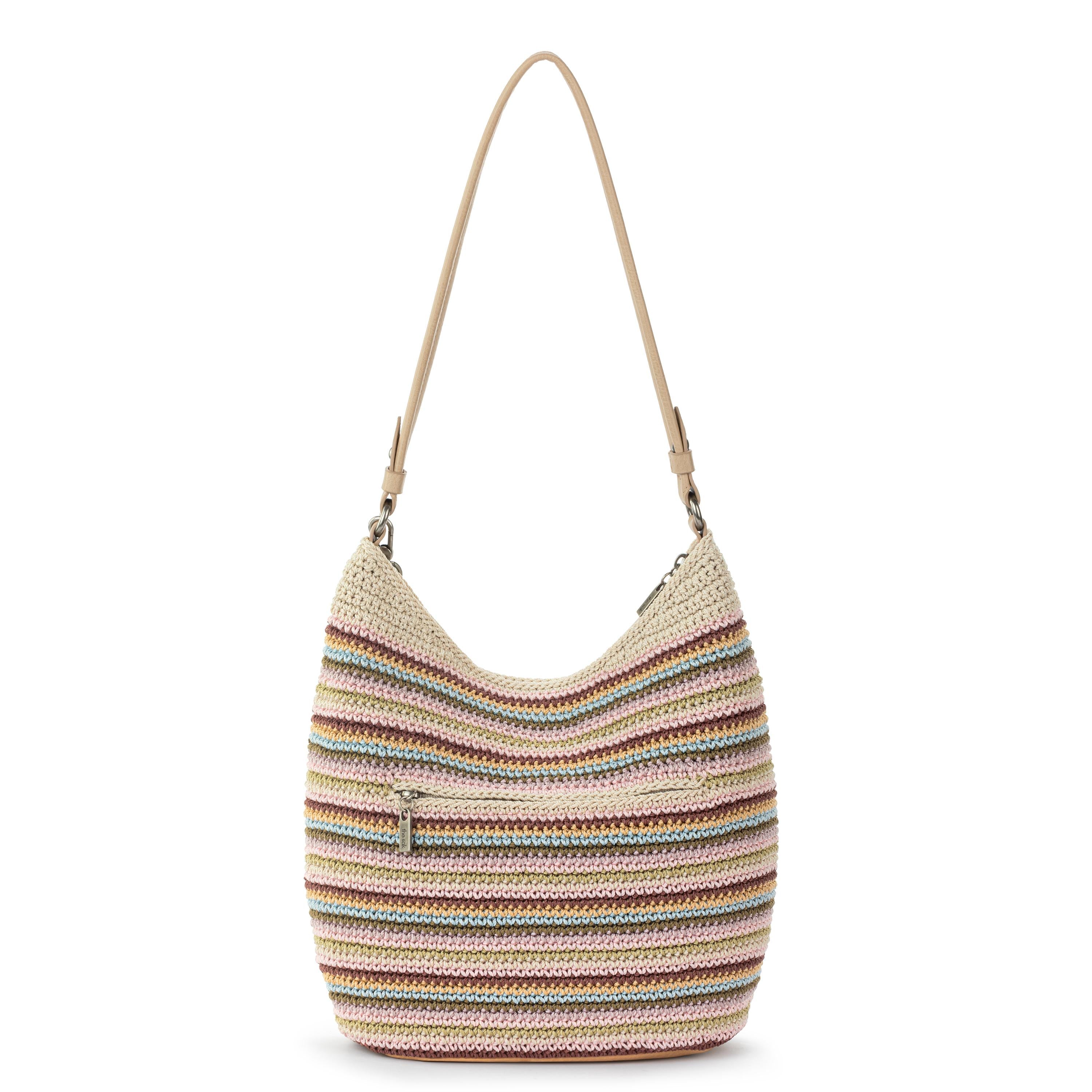 Sequoia Hobo & Iris Large Smartphone Crossbody Bag Gift Set for Women - Perfect for Travel, Work, and Everyday Use