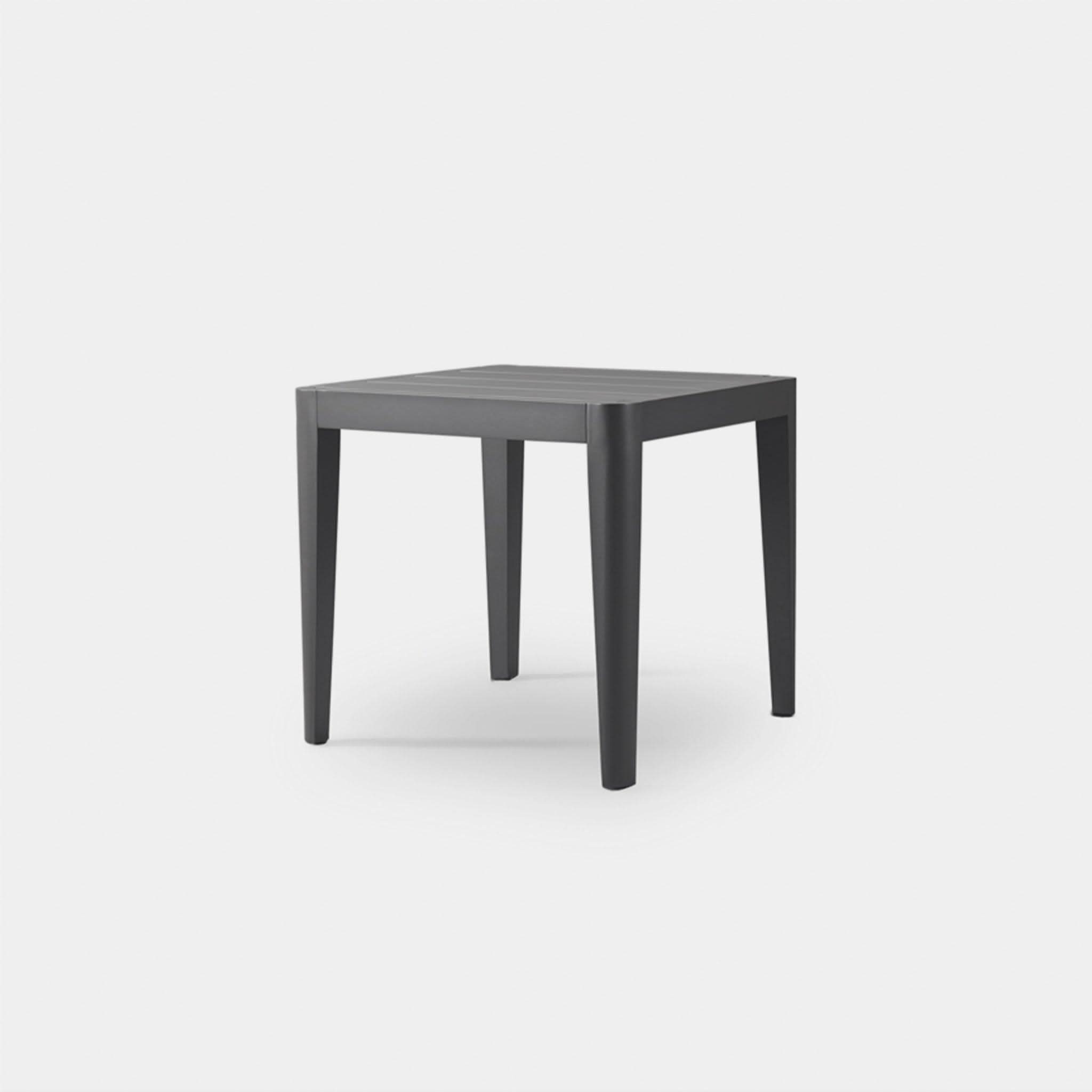 Premium Hamilton Dining Table 32 Inch - Solid Wood Modern Kitchen Table for Small Spaces | Perfect for Breakfast Nook, Apartment Dining & Cozy Family Meals