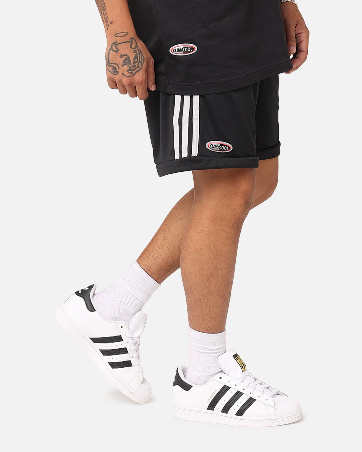 Adidas Climacool Running Shorts for Men - Breathable Quick-Dry Athletic Shorts with Mesh Panels | Perfect for Gym, Jogging & Summer Sports