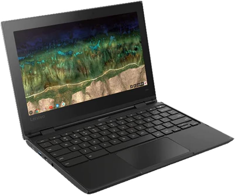 Lenovo 500e 2nd Gen 11.6