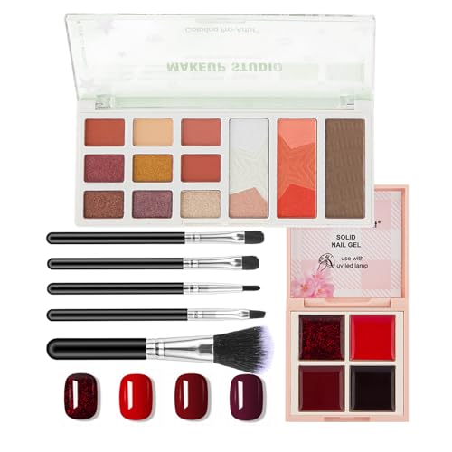 Makeup142