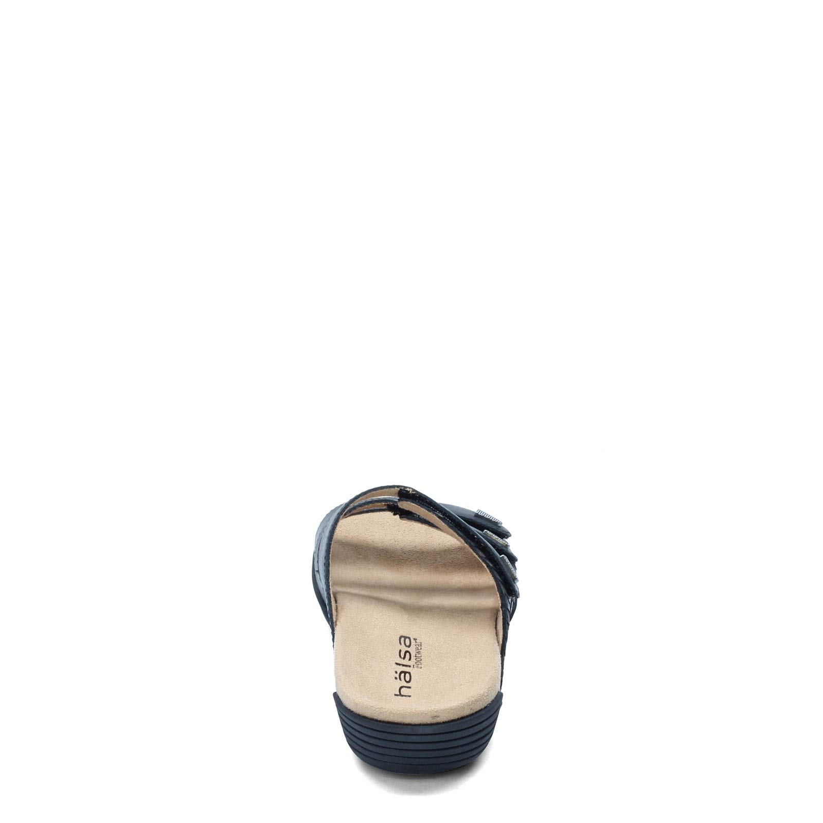 Women's Comfortable Flat Sandals - Breathable Summer Beach Slides for Casual Outings, Walking & Travel