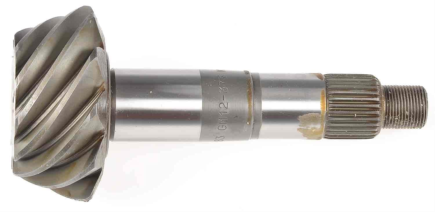 GM 8.875