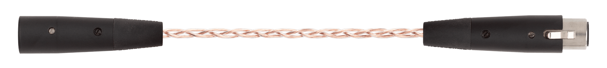 Premium Kimber Kable Timbre XLR Interconnect Cable - High-End Balanced Audio Cable for Studio Recording & Home Theater Systems