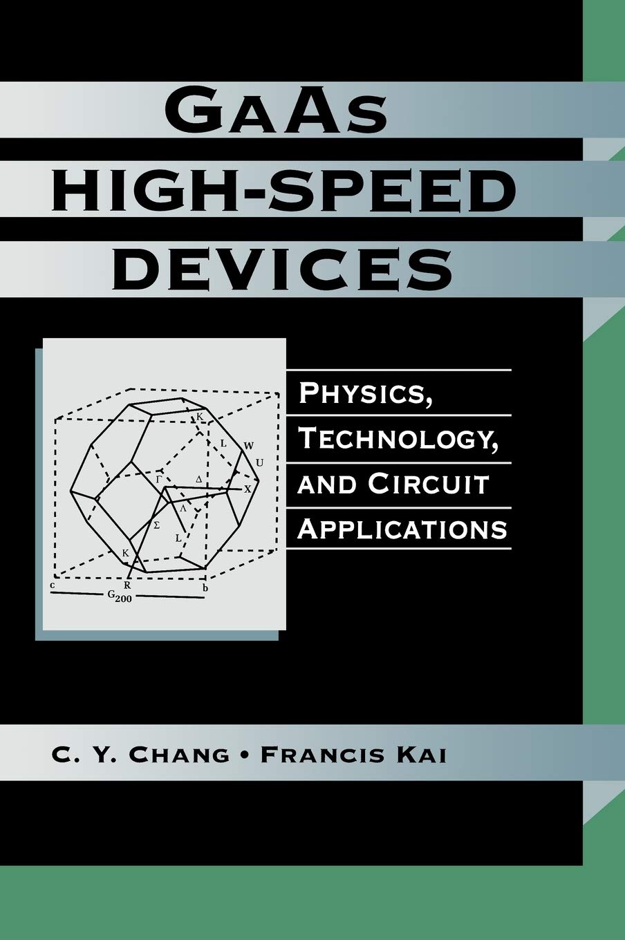 GAAS High-Speed Devices - Fast RF & Microwave Solutions
