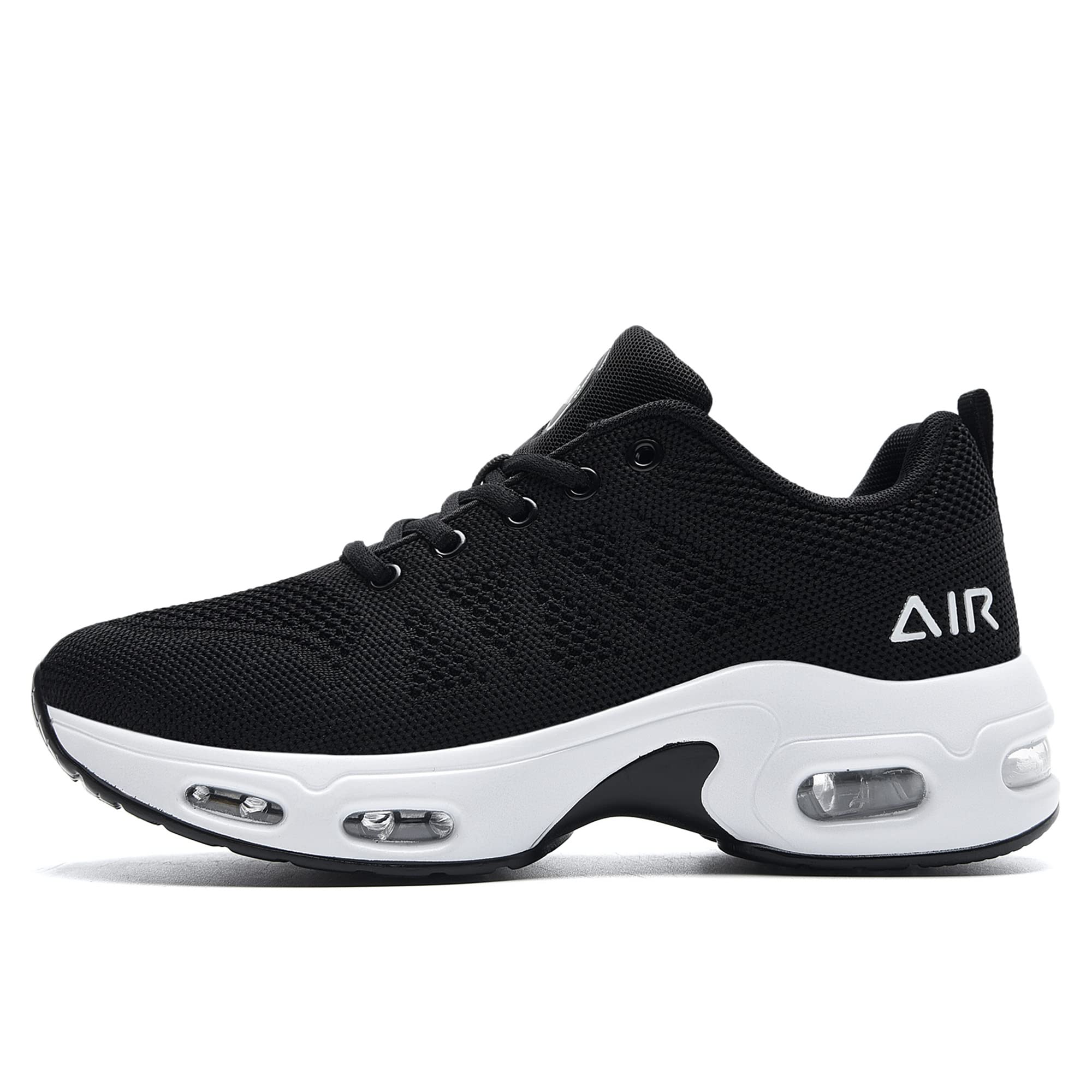 **Women's Lightweight Air Running Shoes - Breathable Walking & Tennis Sneakers for Casual Wear, Jogging, and Gym Workouts | Perfect for Fitness, Travel & Everyday Comfort**