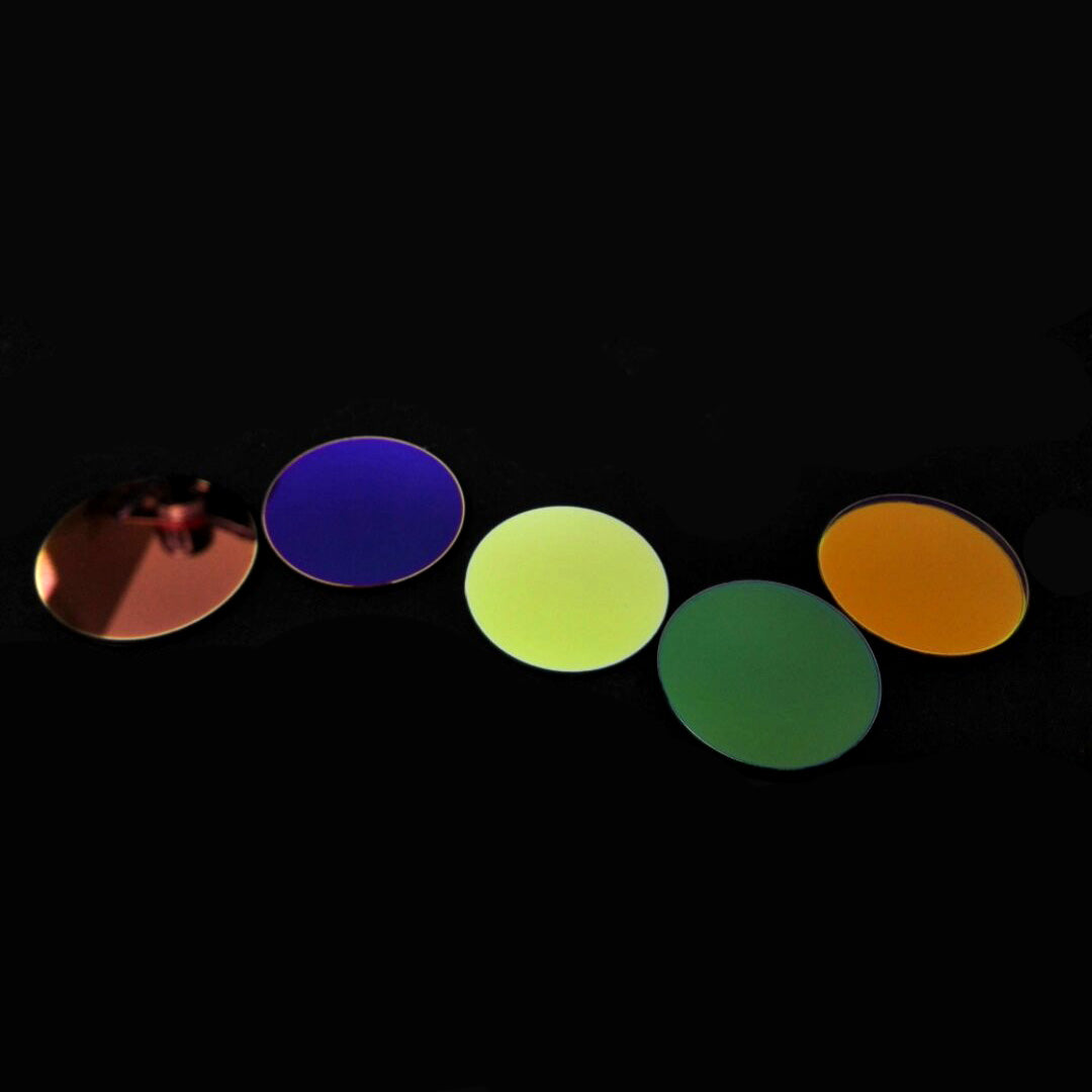 Optolong UBVRI Filter Set - 1.25