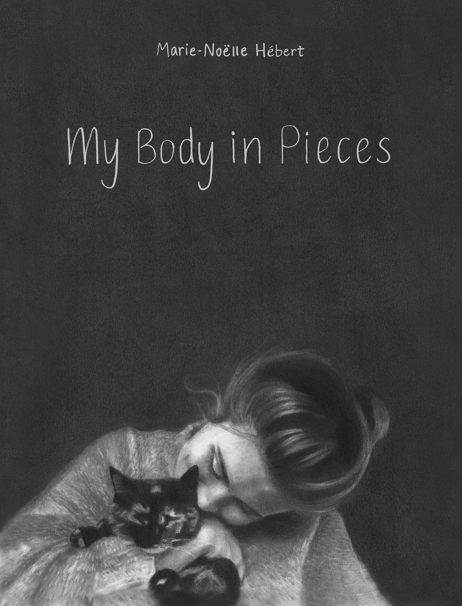 My Body in Pieces - Premium Wooden Puzzle for Adults & Kids - Perfect for Family Game Night, Stress Relief & Home Decor