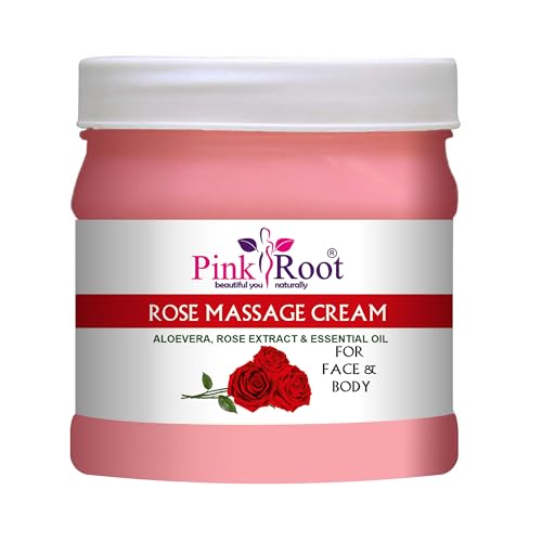 Rose Massage