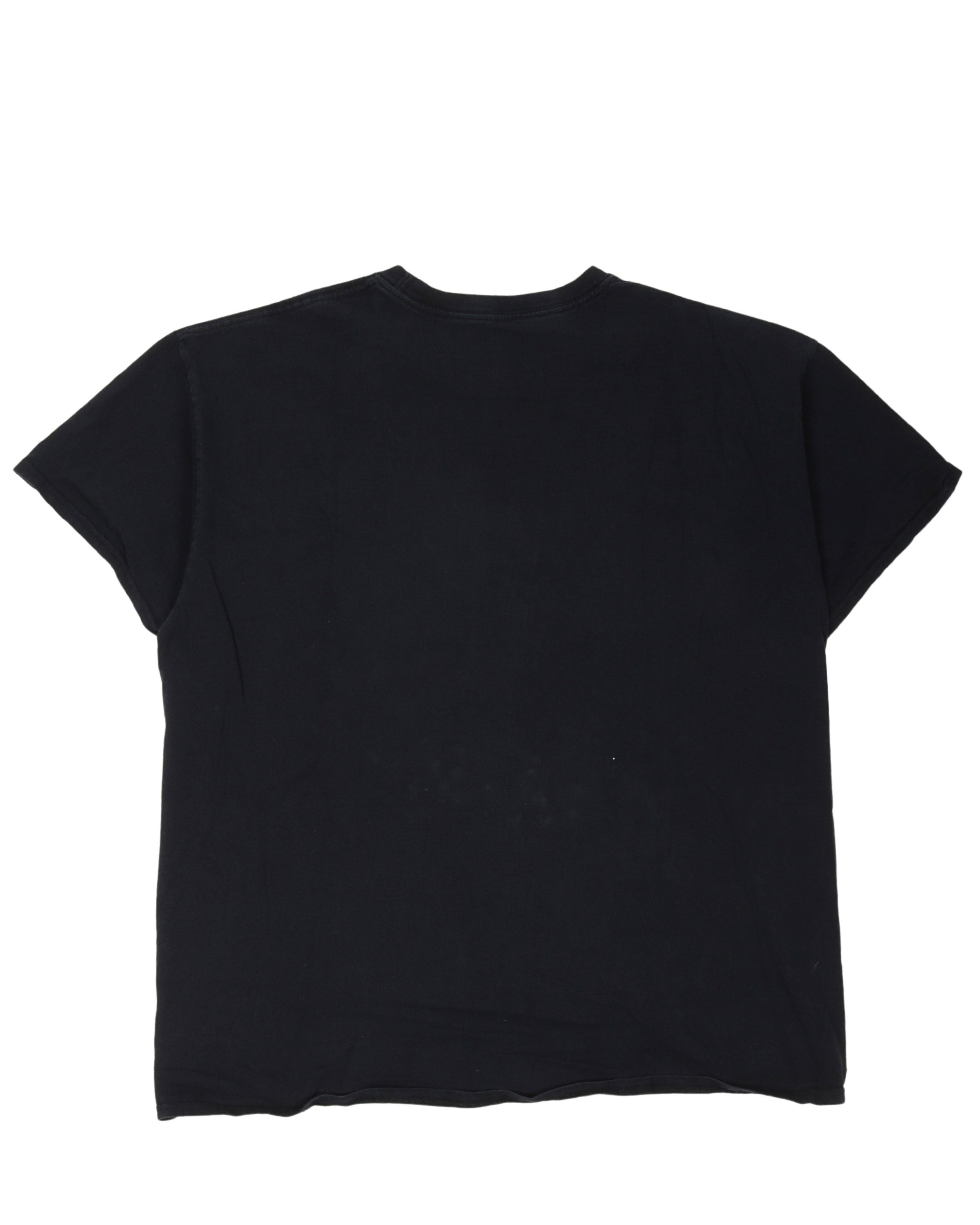 At The Gates Band T-Shirt - Official Merchandise for Metal Music Fans | Perfect for Concerts, Gifts & Everyday Wear