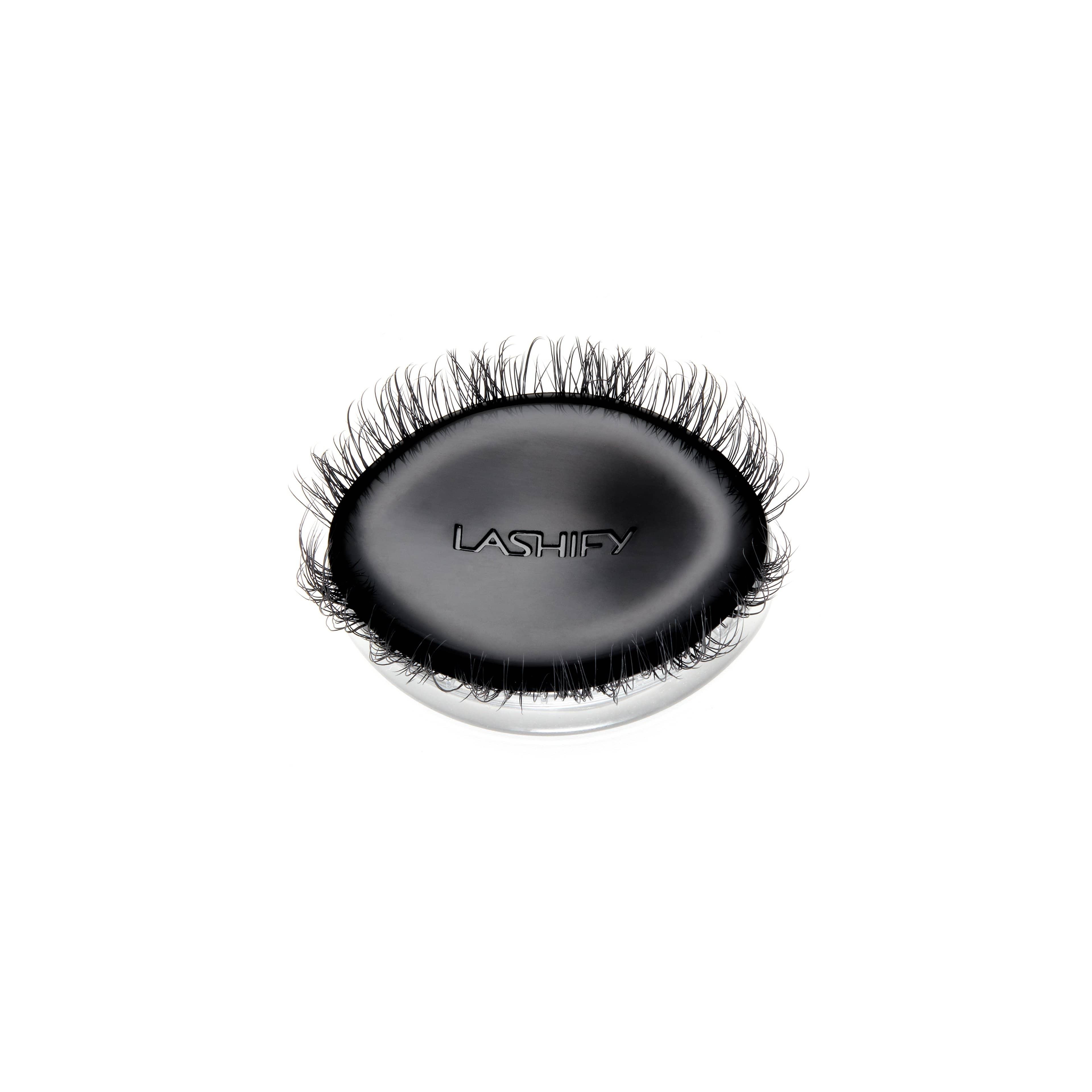 Fluffy Gossamer False Eyelashes - Natural Wispy Lashes for Dramatic Eye Makeup | Perfect for Parties, Weddings & Special Events