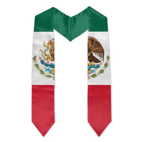 Mexico Flag