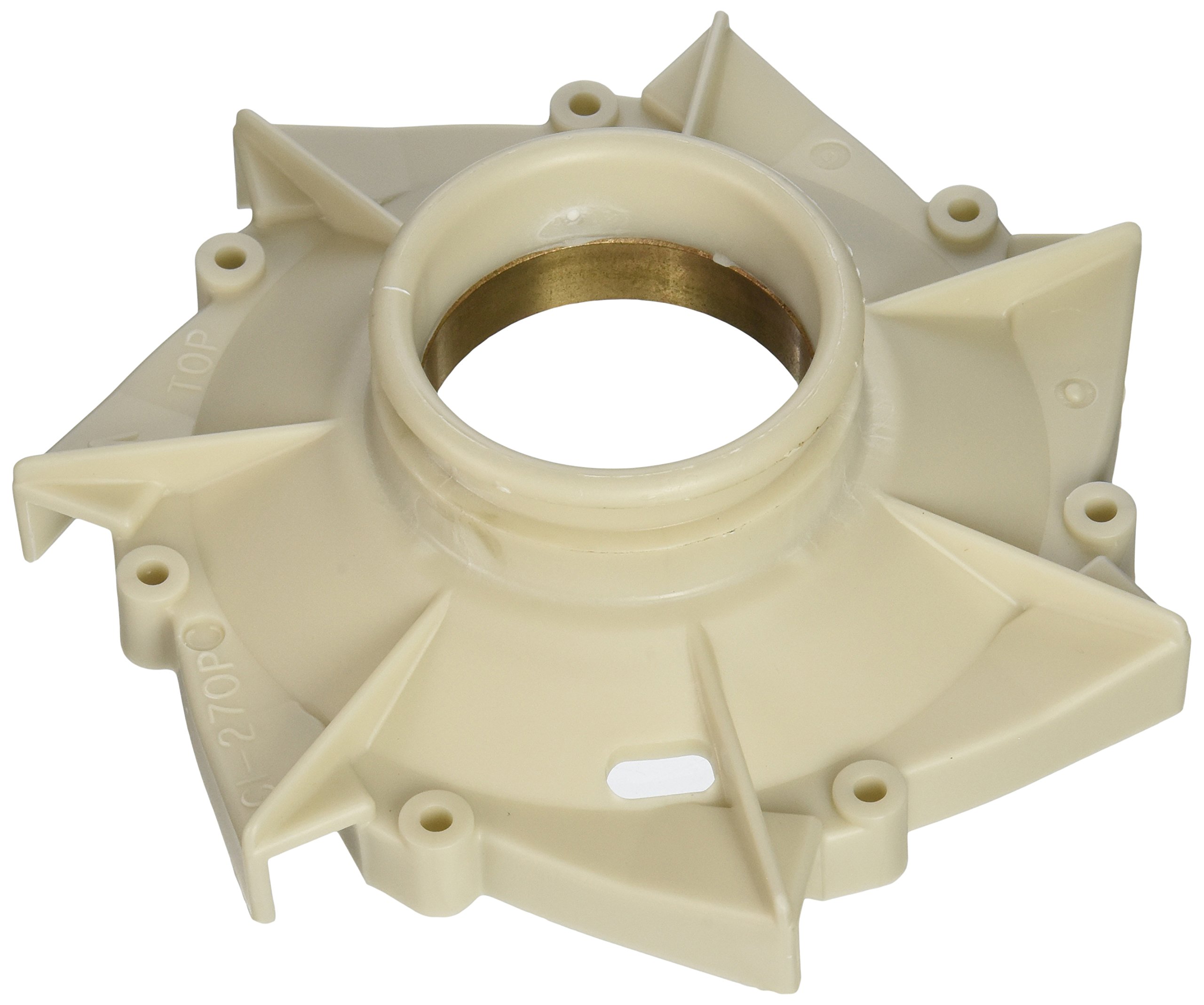 Pentair C1-270PC Replacement Diffuser for Sta-Rite Inground Pool and Spa Pumps - Ideal for Pool Maintenance and Pump Repair