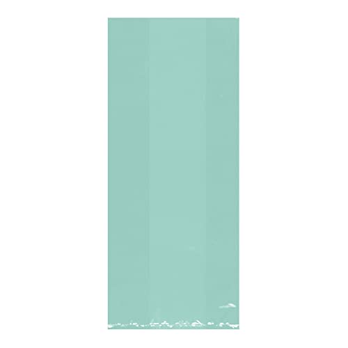 Robins Egg Blue