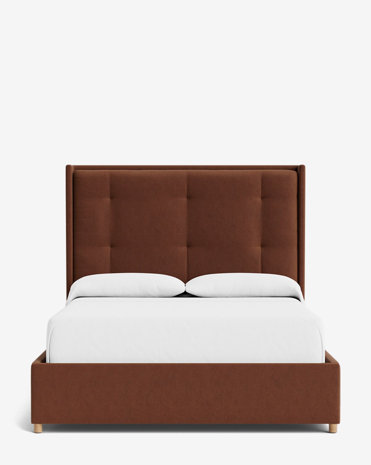 Auburn Velvet