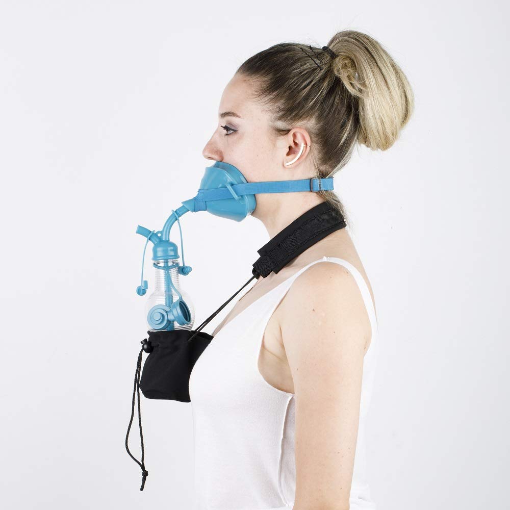 Voice Mask Essential Set - Discreet & Comfortable Voice Changer for Online Gaming, Streaming & Privacy Protection