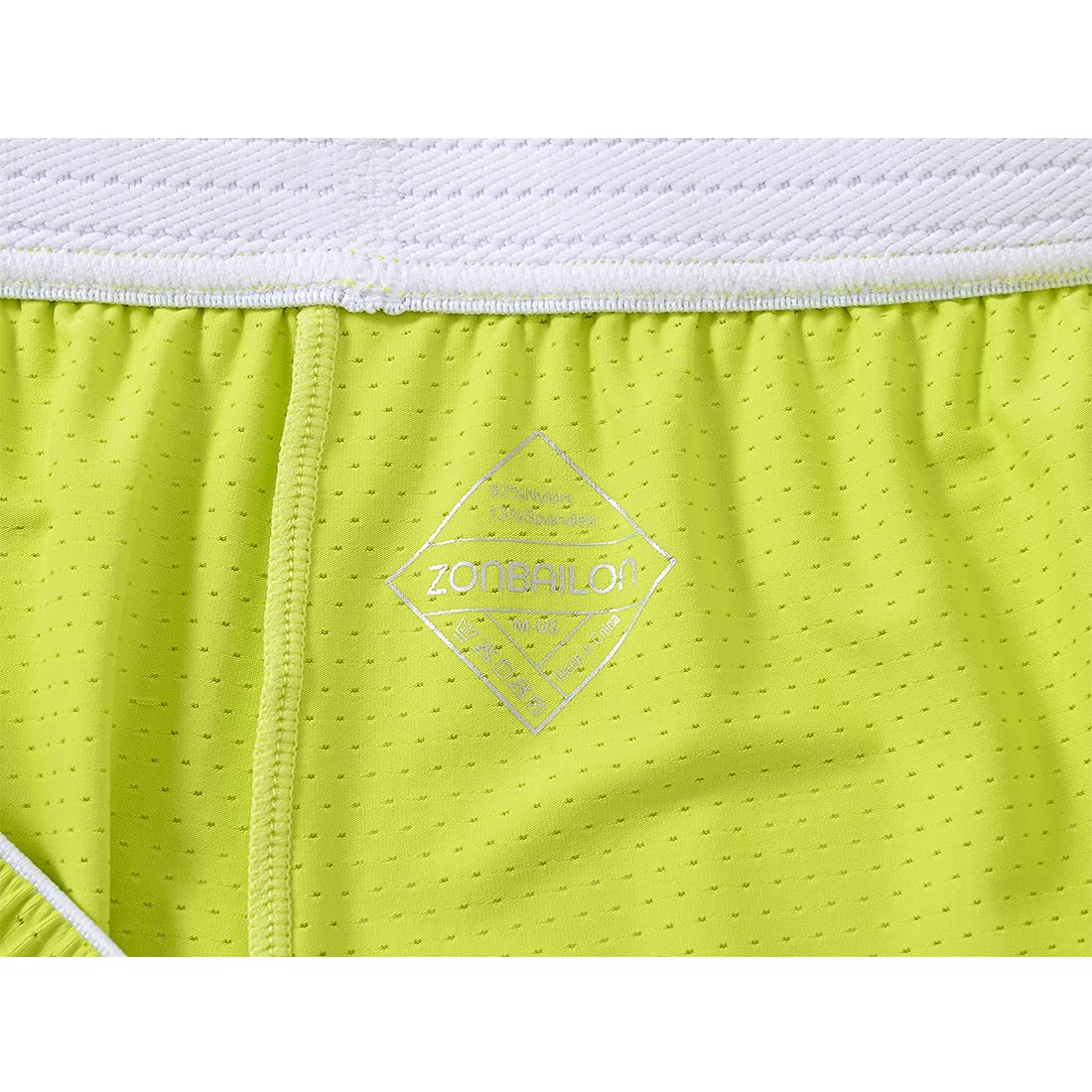 Men's Breathable Quick-Dry Workout Shorts for Running, Gym & Casual Wear - Lightweight & Comfortable for Sports & Everyday Use