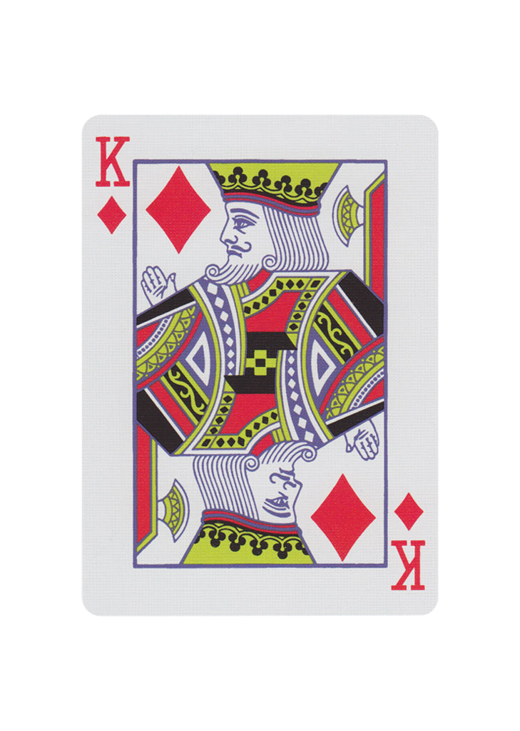 NOC Cardistry Con Playing Cards - Premium Quality Magic & Cardistry Deck for Performers and Enthusiasts | Perfect for Card Tricks, Flourishes, and Magic Shows