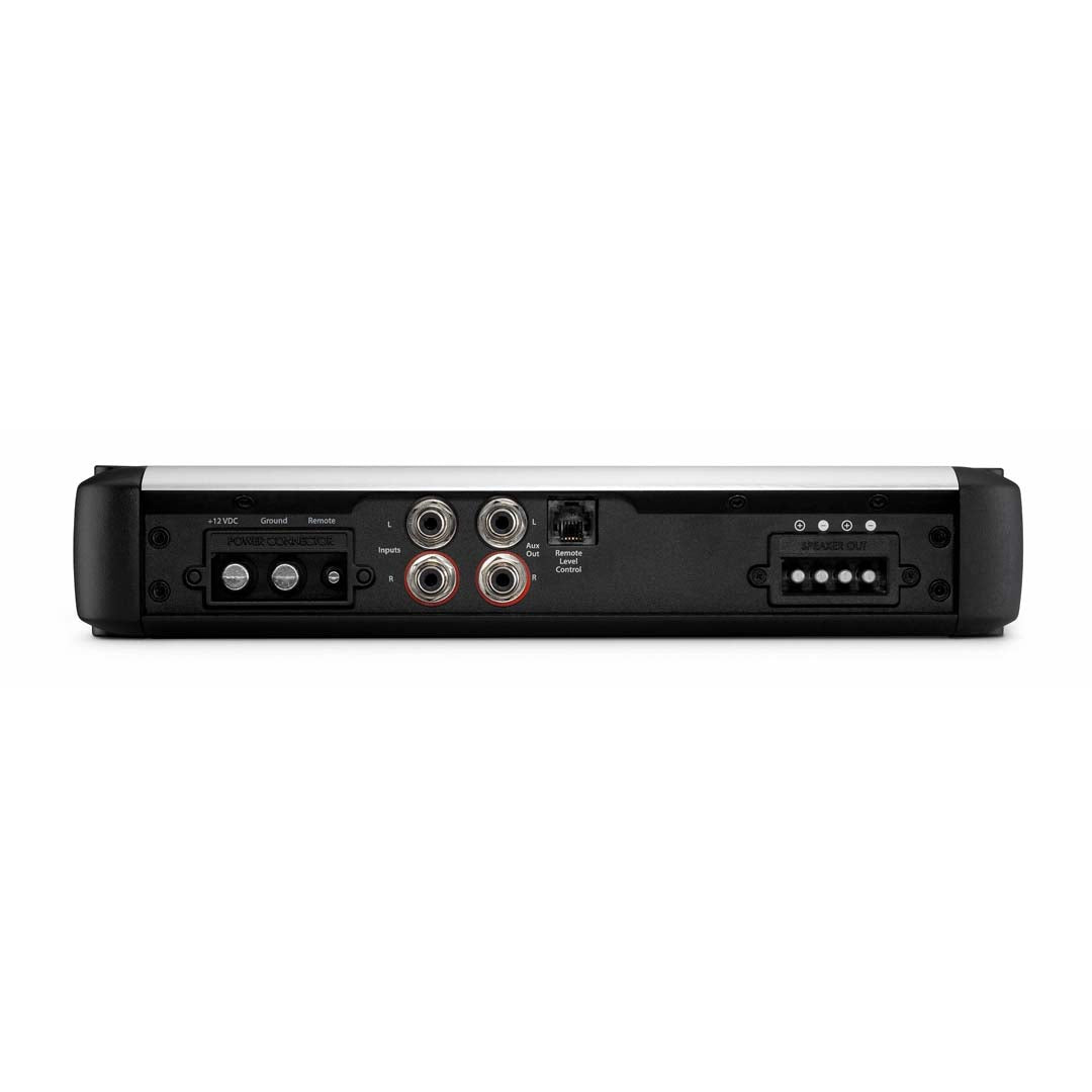 JL Audio HD1200/1 HD Series Class D Monoblock Car Amplifier - 1200W RMS Power for Deep Bass | Perfect for Car Audio Systems & Subwoofer Upgrades