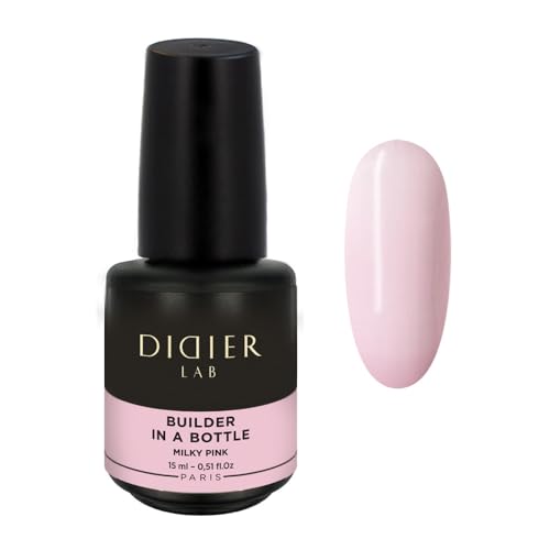 BIAB Milky Pink