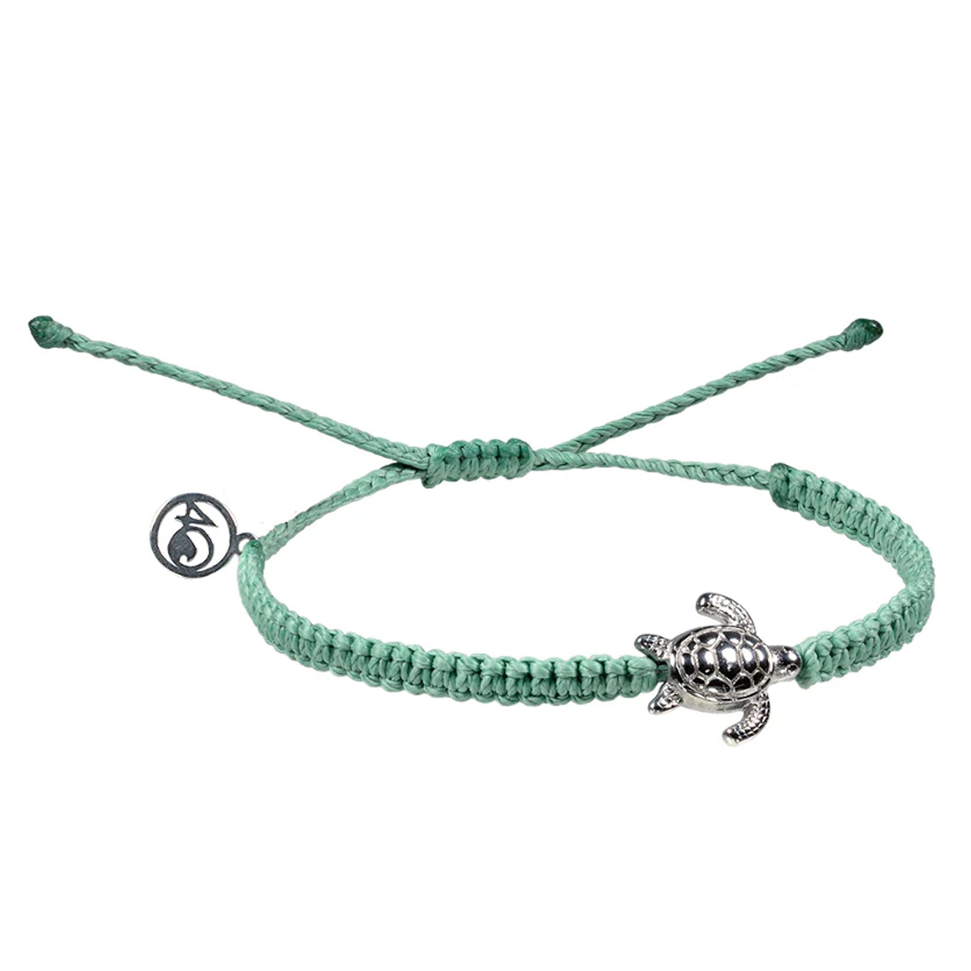 Seafoam Green