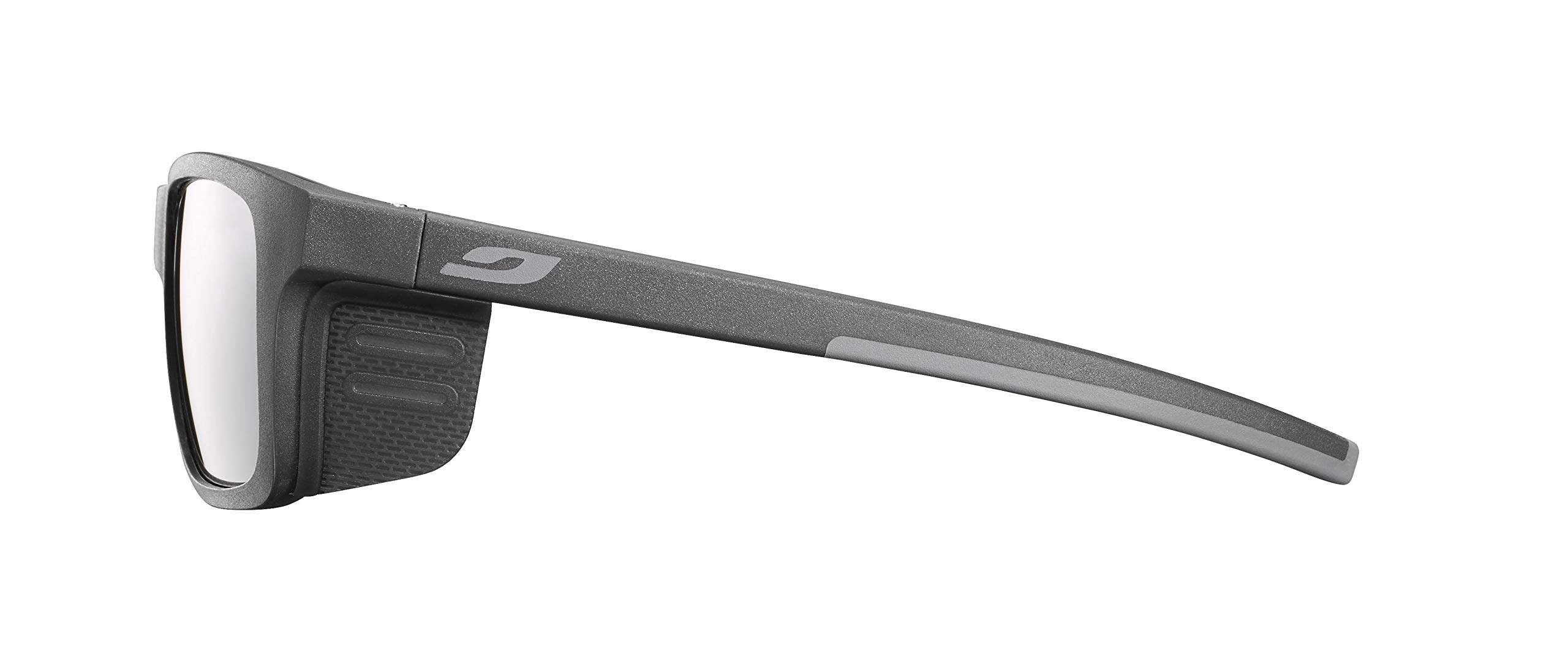 Julbo Cover Youth Sunglasses with Spectron Lens – UV Protection, Lightweight & Durable for Kids Outdoor Activities, Sports, and Beach Play